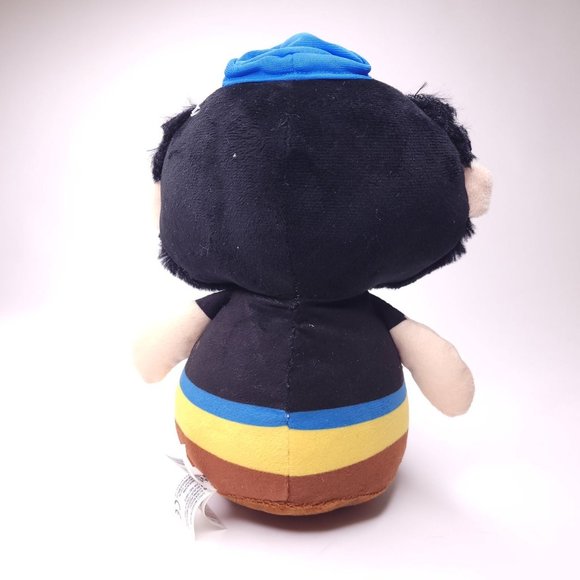 Popeye The Sailor Man Bluto Brutus - Picture 3 of 7